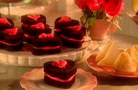 Sweet Dreams: Sweets for Your Sweetie