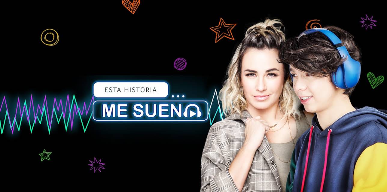 Esta Historia Me Suena season-1