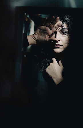 Sachli Gholamalizad as 