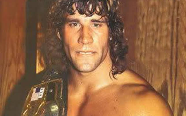 Kerry von Erich