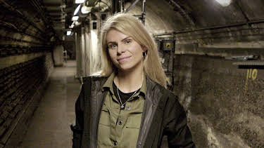 8:00 AM: Secrets of the London Underground (S1 E5) (S1) | Yesterday | 6/27 2026