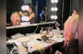 Cyndi Lauper: Still So Unusual: Dinner for One