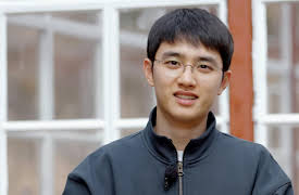 EXO's Travel the World on a Ladder in Namhae: EXO's Travel the World on a Ladder in Namhae Episode 2