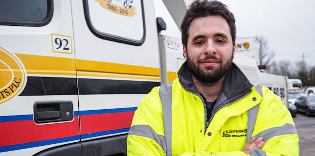 2:00 AM: Trucking Hell (S5 E19) (S5) | Paramount | 2/11 2026