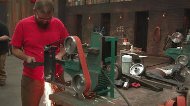 17:20: Wettkampf der Waffenschmiede | Kabel Eins Doku | 4/16 2026