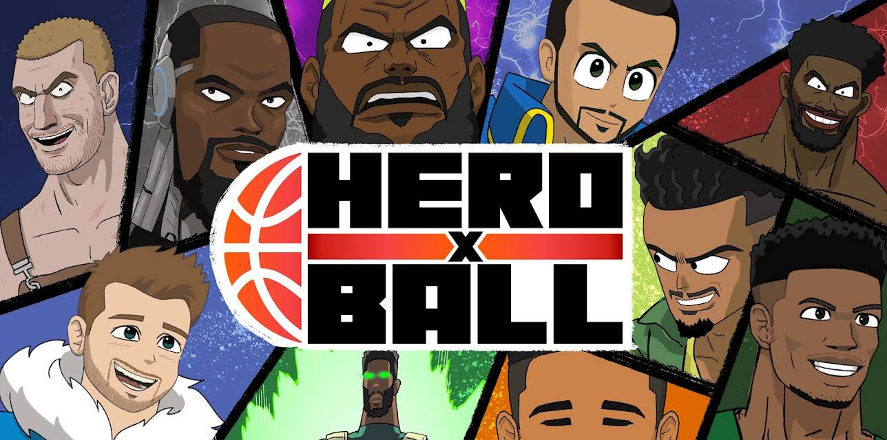 Hero Ball, Season 1