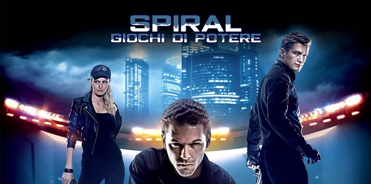 Spiral (2014)