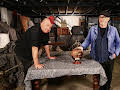 Salvage Hunters: The Restorers