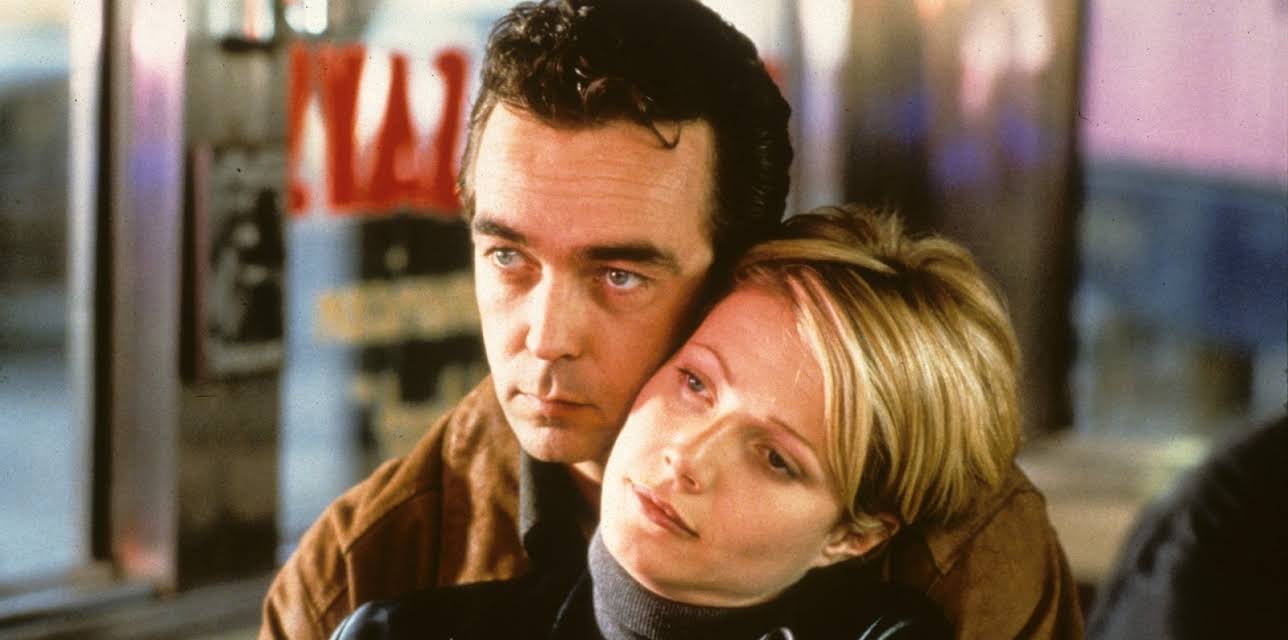 Sliding Doors (1998)