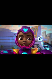 19:50: Iron Man y su superequipo (T1): Ep.30 El Hombre Absorbente brilla | Disney Junior | 2/13 2026