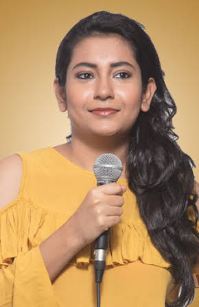 Sumaira Shaikh  as 