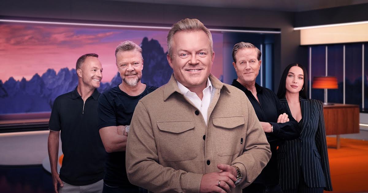 19/2 09:20 | Vinter-OL: Det kølige overblik