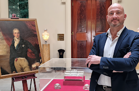 Secrets of Britain's Historic Houses and Gardens: Mount Stewart, Castle Ward and The Argory