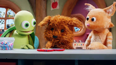 12:35: Dyra i Dyrebo: Hemmelegheiter | NRK Super | 4/28 2026