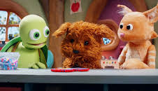 Dyra i Dyrebo: Hemmelegheiter