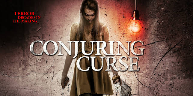 Conjuring Curse (2018)