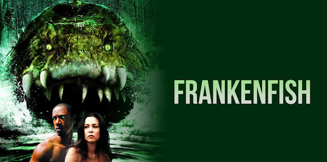 Frankenfish (2004)