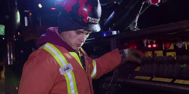 02:55: Heavy Rescue: 401 (S4 E14) (S4) | TV10 | 11/6 2025