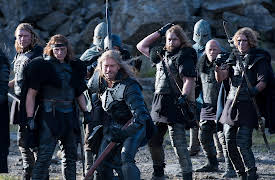 Beowulf: El regreso: Episode 12