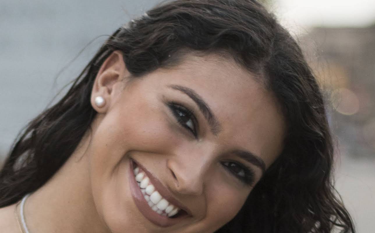 Isabella Sobejano