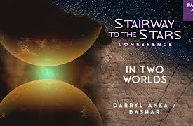Stairway to the Stars: In Two Worlds Part 1
