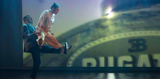 23:25: Klänge des Aufbruchs | MDR Fernsehen | 12/11 2025