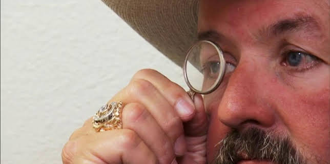 21:30: Storage Wars: Texas (S5 E10) (S5) | TV10 | 12/17 2025