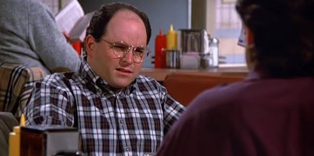 11:50: Seinfeld (S9 E21) (S9) | Viasat 4 | 2/3 2026