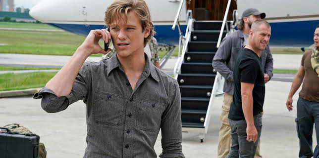 10:10: MacGyver | Kabel Eins | 12/15 2025