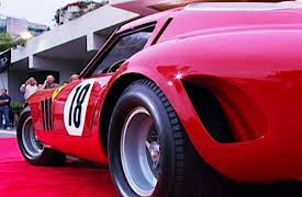 RM Classic Car Auctions: RM Auctions Monterey Episode 2
