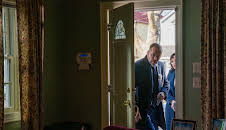 Blue Bloods - Crime Scene New York