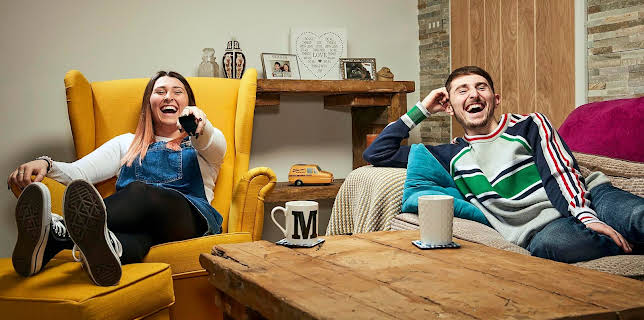 1:30 AM: Gogglebox | E4 | 11/8 2025