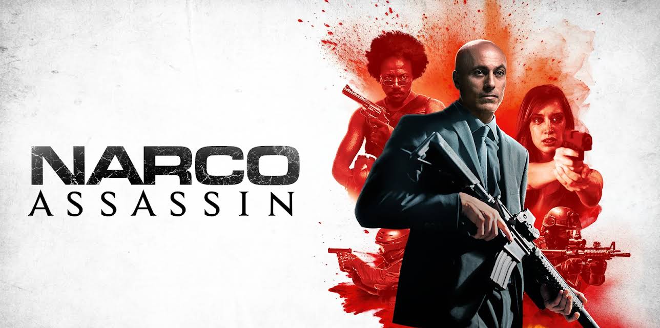 Narco Assassin (2015)