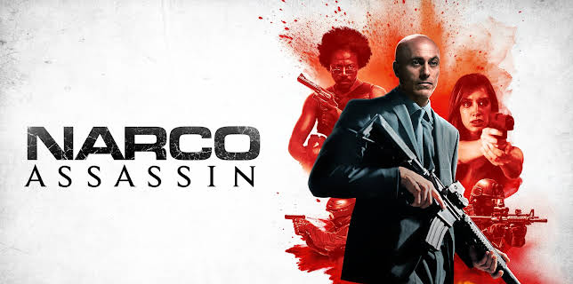 Narco Assassin (2015)
