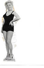 Vickie Lester as 