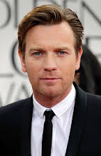 Ewan McGregor as 