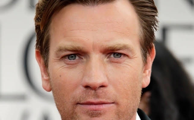 Ewan McGregor