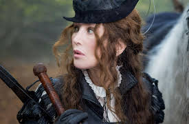 The King's Favorite, Season 1: The Quasi-Queen, Part 1