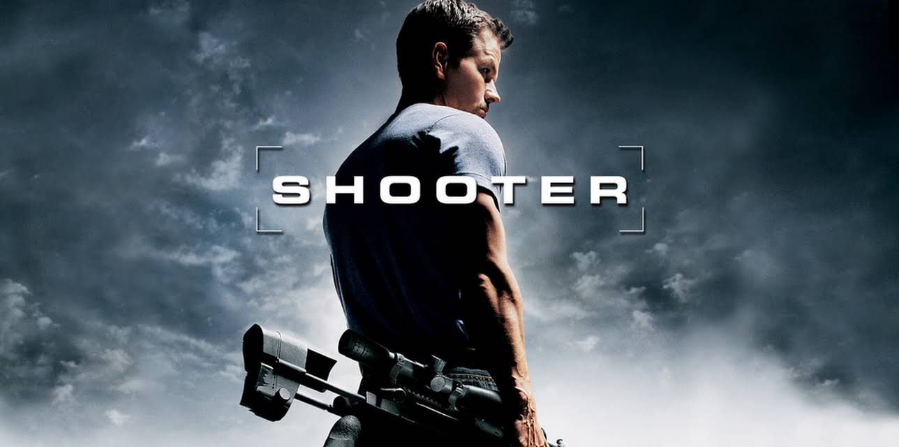 Shooter (2007)
