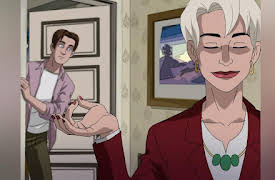 Ultimate Spider-Man Season 1: Awesome