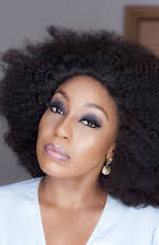 Rita Dominic as 
