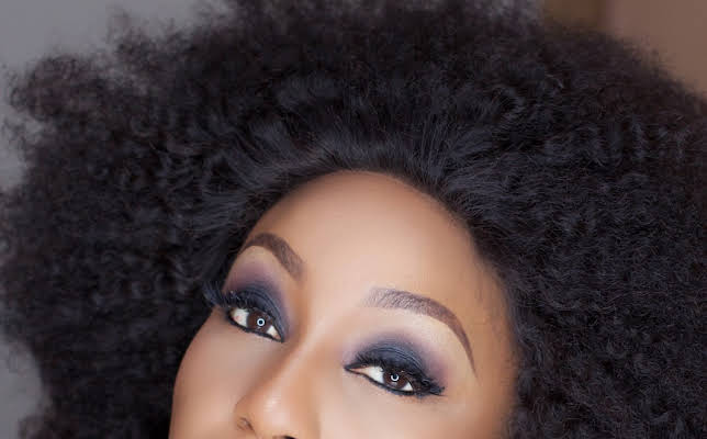 Rita Dominic