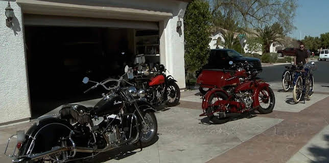 Die Drei vom Pfandhaus