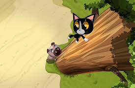 Masha's Spooky Stories: Terrible Truth About Those Who Are Afraid To Be Little