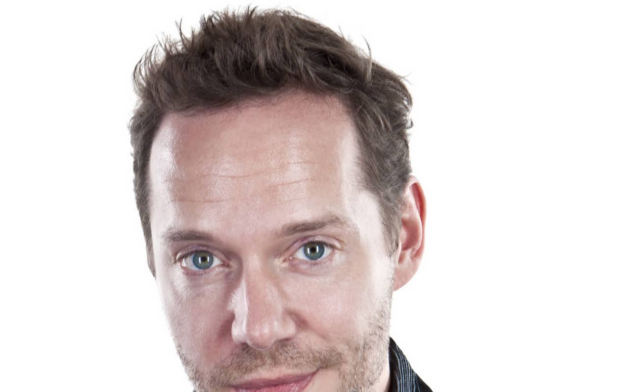 Jon Spaihts