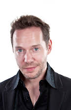 Jon Spaihts as Director