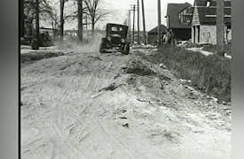 Great Drives: Woodward Avenue