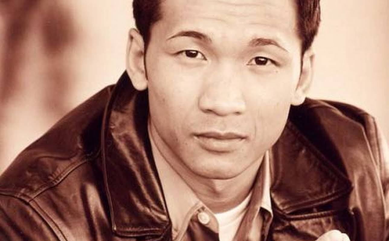 Eddie Mui