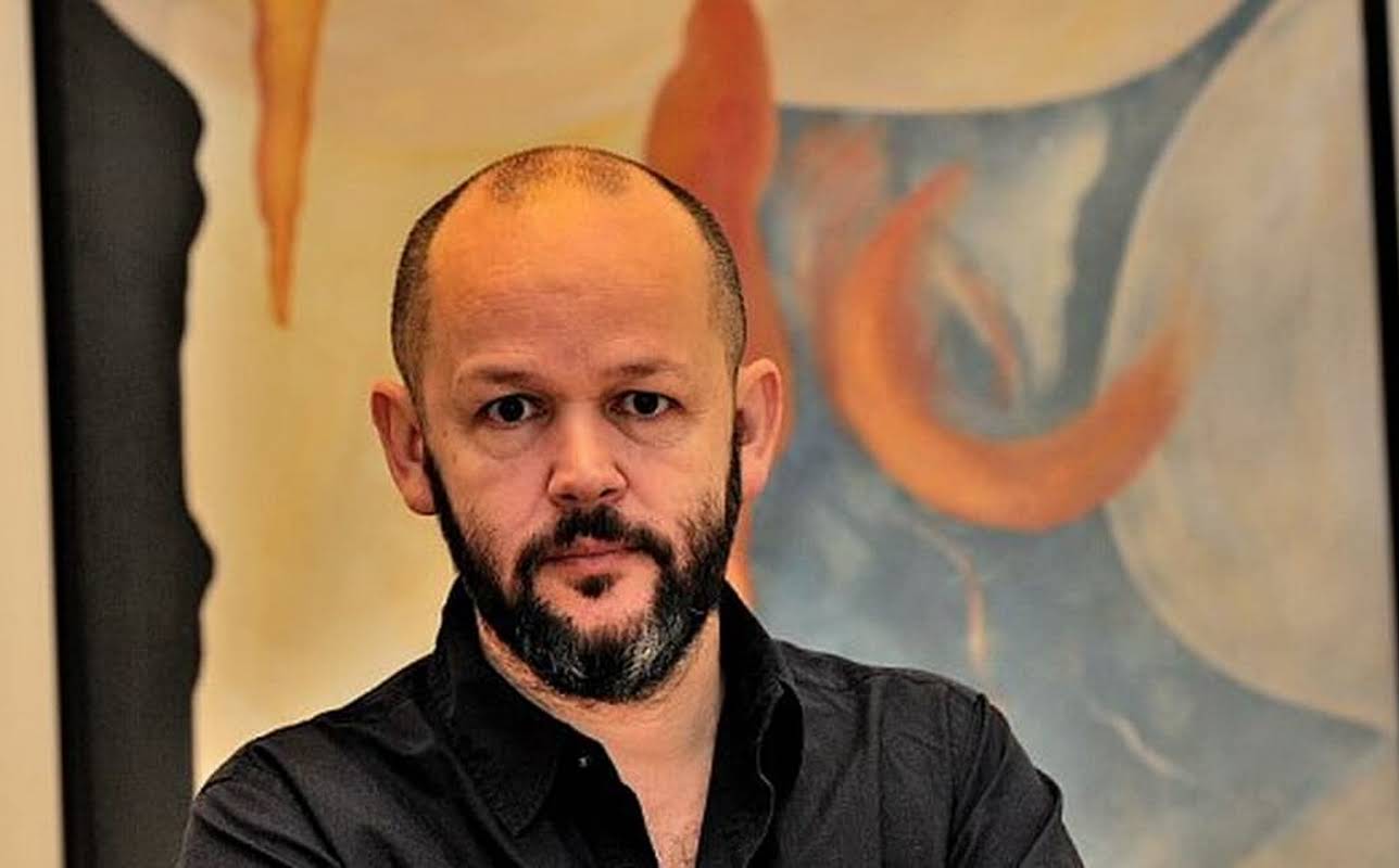 Gilles Marchand