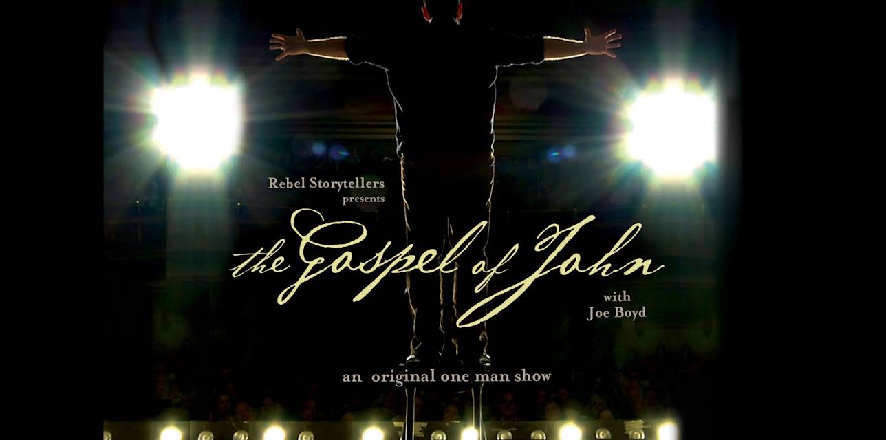 The Gospel of John (2016)